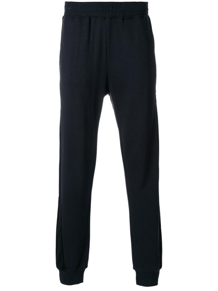 Ps By Paul Smith Classic Track Pants - Blue
