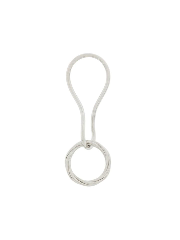 Maria Black Alvilda Earring - Metallic