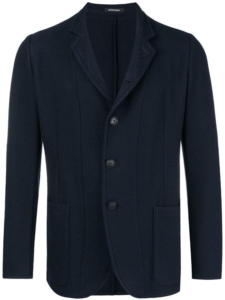 Emporio Armani Emporio Armani 11g51s11s58 922 - Blue