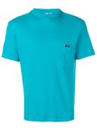 Anglozine Frink T-shirt - Green