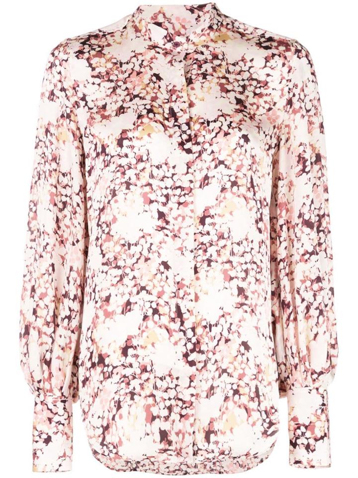 Equipment Printed Shirt - Multicolour