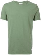 Dondup Chico T-shirt, Men's, Size: Medium, Green, Cotton