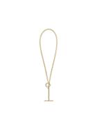 Shihara Chain Bracelet 0601 - Metallic