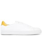 Anya Hindmarch Classic Lace-up Sneakers