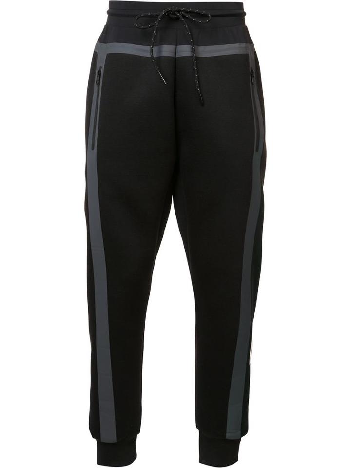 Puma Classic Sweatpants, Men's, Size: Xl, Black, Polyester/spandex/elastane