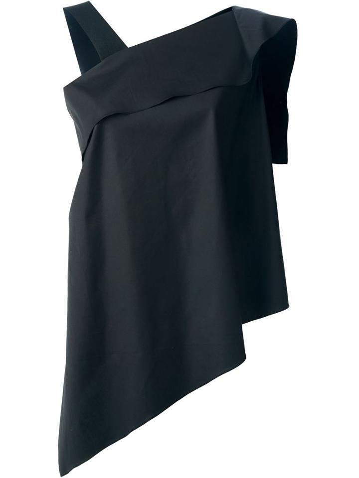 Roland Mouret 'iver' Top