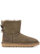 Ugg Australia Espry Ankle Boots - Green