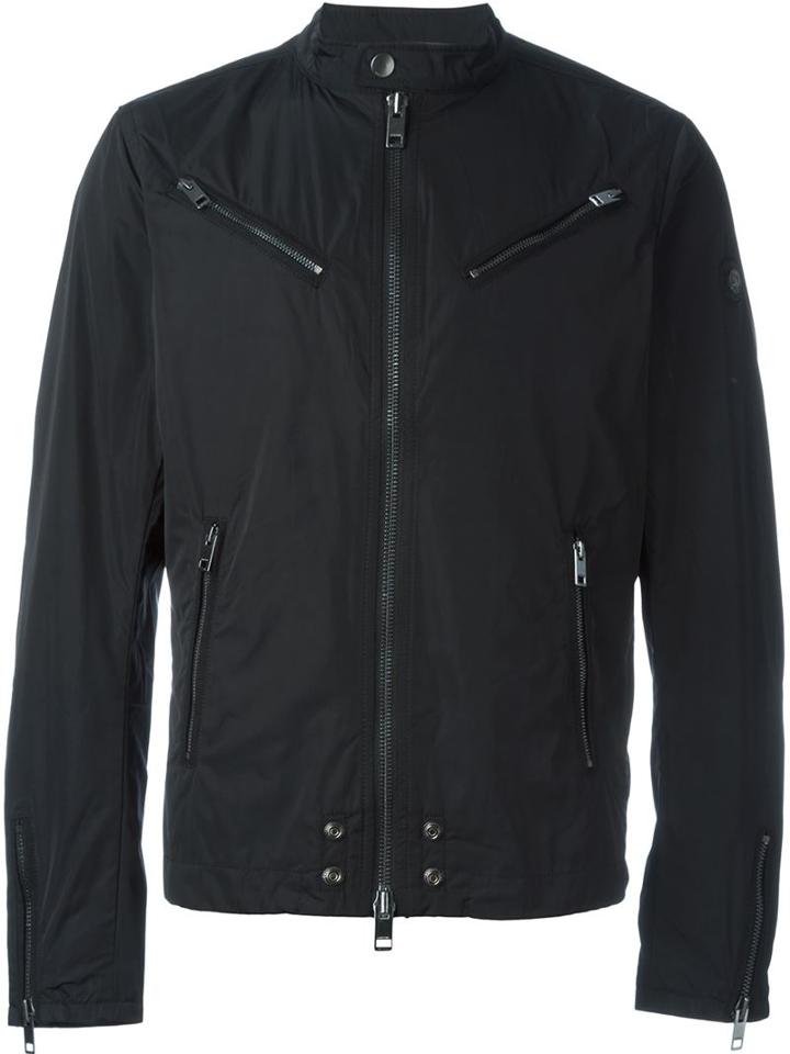 Diesel 'j-edgea' Jacket