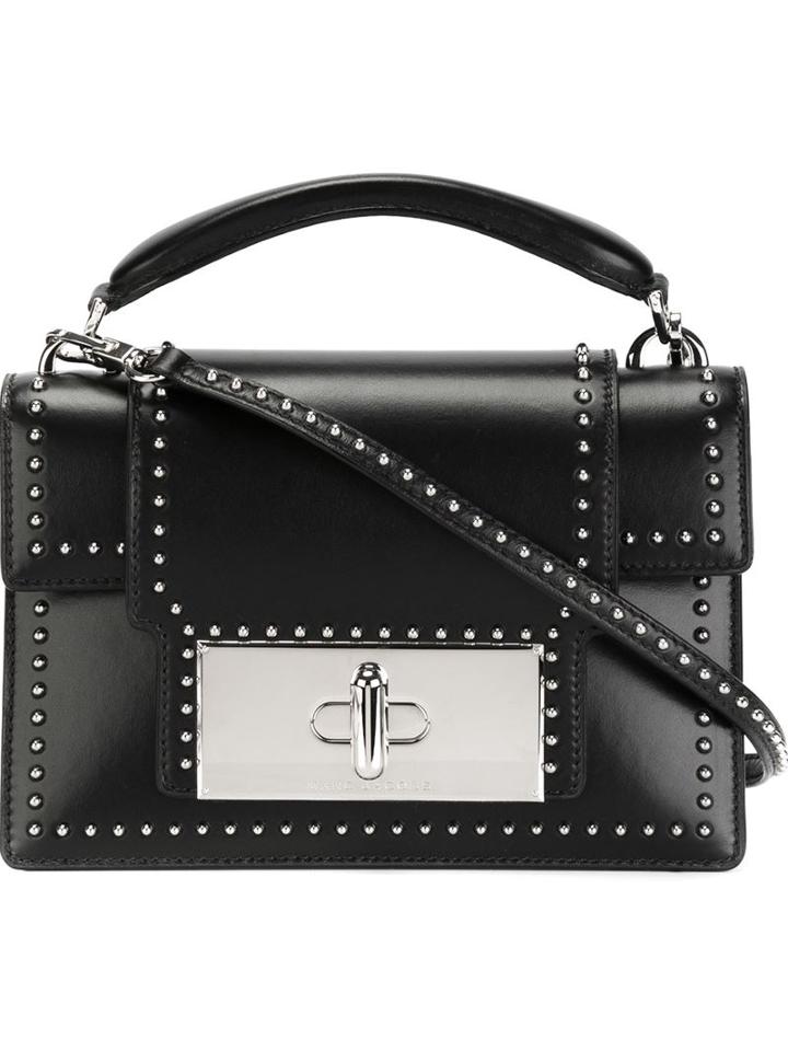 Marc Jacobs 'studded Mischief' Crossbody Bag