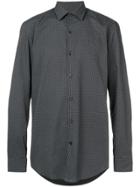 Boss Hugo Boss Hugo Print Shirt - Black