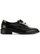 Coliac Anell Loafers - Black