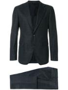 Caruso Formal Suit - Grey