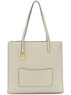 Marc Jacobs Bold Grind Tote - Grey