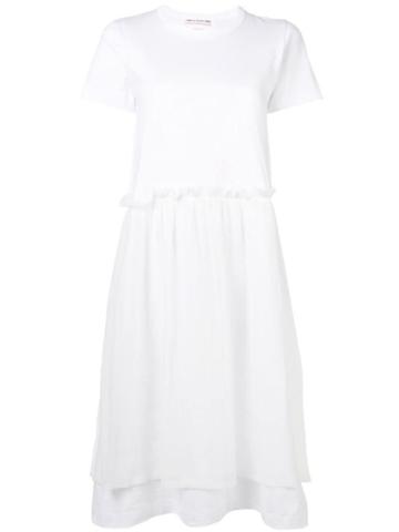 Comme Des Garçons Girl - White