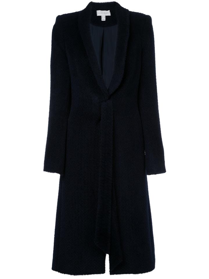 Rebecca Vallance Bava Coat - Blue