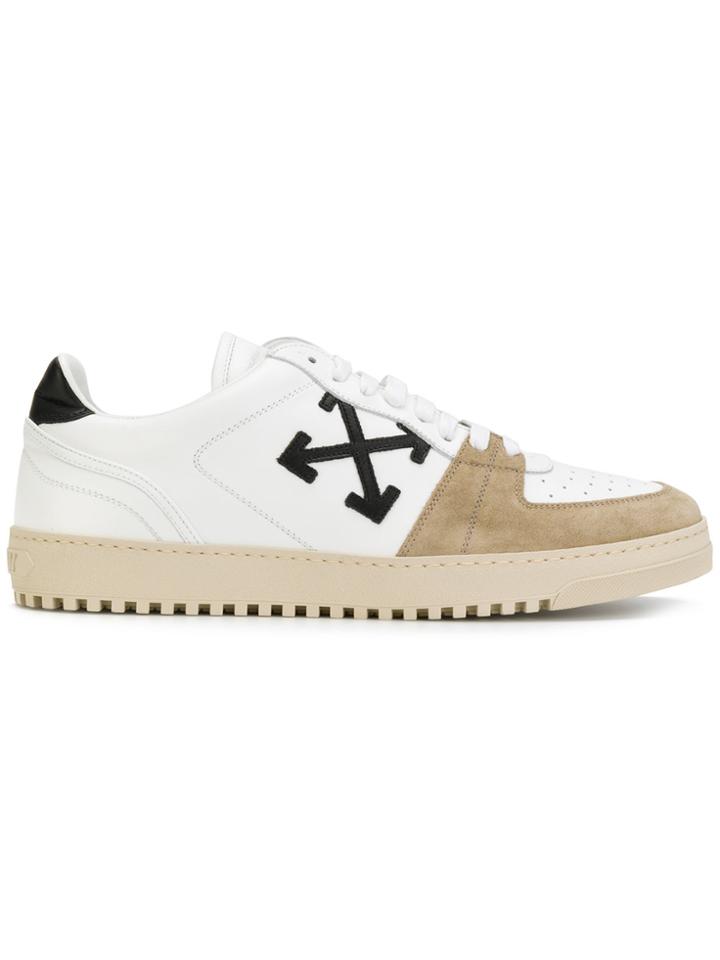 Off-white 70s Sneakers