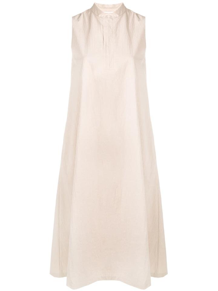 Stephan Schneider Shift Dress - Neutrals
