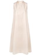 Stephan Schneider Shift Dress - Neutrals