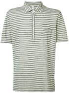 Massimo Alba Wembley Polo Shirt, Men's, Size: Large, Nude/neutrals, Linen/flax