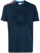 Rossignol Logo T-shirt - Blue