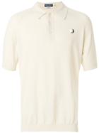 Fred Perry X Art Comes First Classic Polo Shirt - Nude & Neutrals