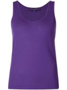 Ralph Lauren Black Cashmere Vest