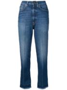 Golden Goose Judy Jeans - Blue