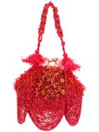 Jamin Puech Folies Bergeres Bag - Red
