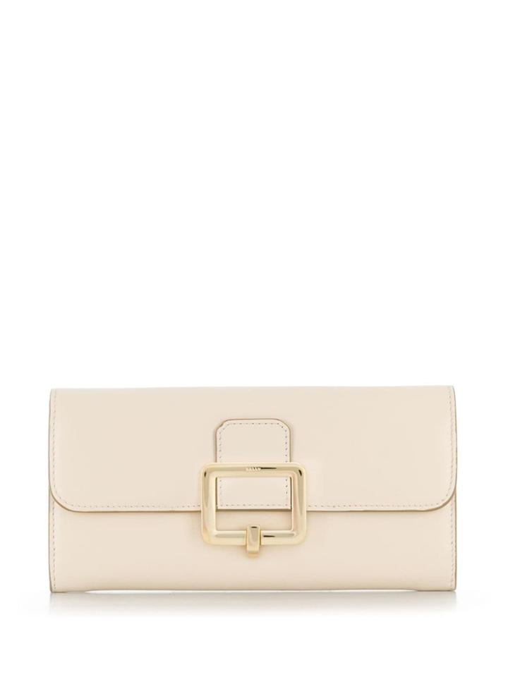 Bally Jinney Wallet - Neutrals