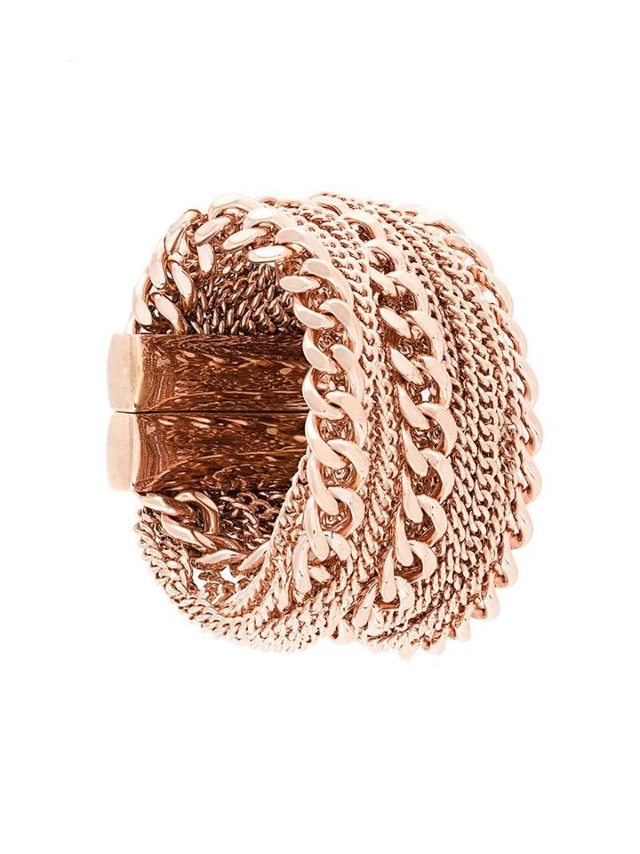 Bex Rox Warrior Cuff, Women's, Pink/purple