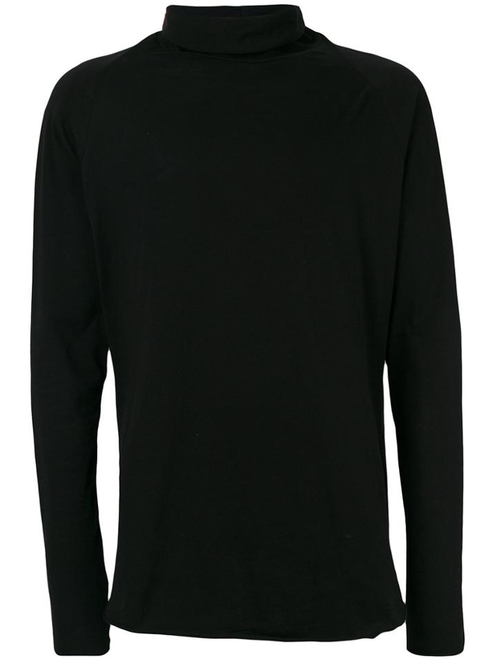 Damir Doma Tarn T-shirt - Black