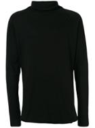 Damir Doma Tarn T-shirt - Black