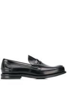 Church's Edc0579lgf0aab - Black