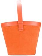 Nico Giani Bucket Shoulderbag - Orange