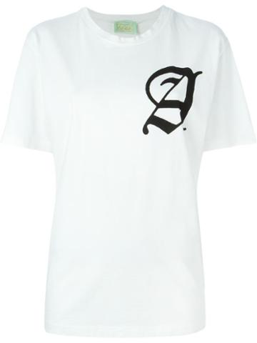Aries 'arise' T-shirt