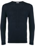 Cenere Gb Lightweight Sweater - Blue