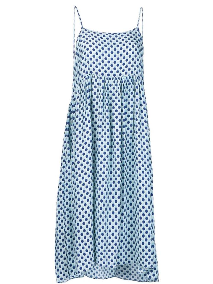 The Great 'tea Time' Dress