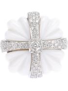 Francesco Demaria Cross Ring