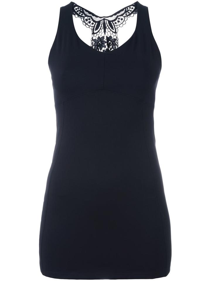 Sàpopa 'tulipano' Tank Top