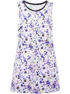 Kenzo 'moonmap' Dress