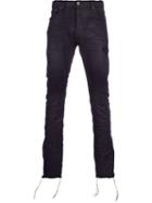 Mr. Completely Slim Fit Jeans
