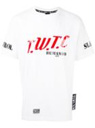 Ktz 'twct Humanoid' T-shirt