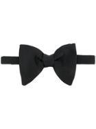 Tom Ford Bow Tie - Black