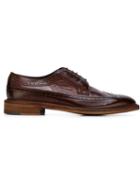 Paul Smith 'lincoln' Brogues