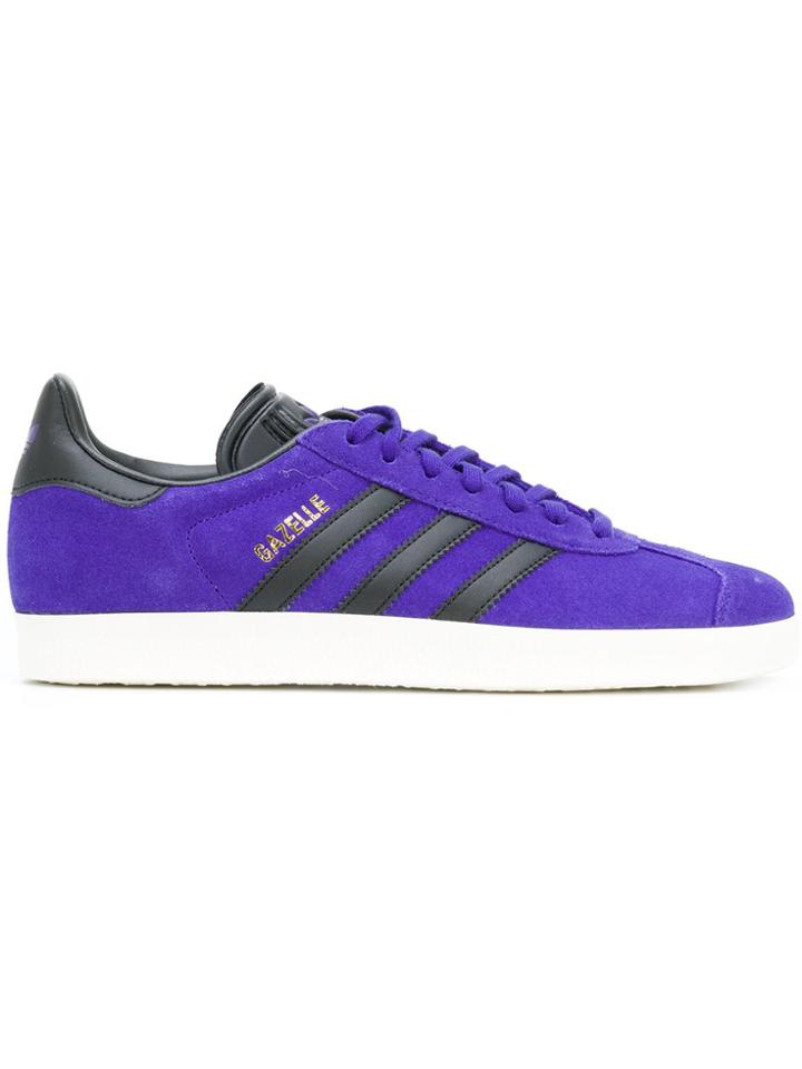 Adidas Adidas Bz0034 Eneink/cblack/goldmt Artificial->acetate -