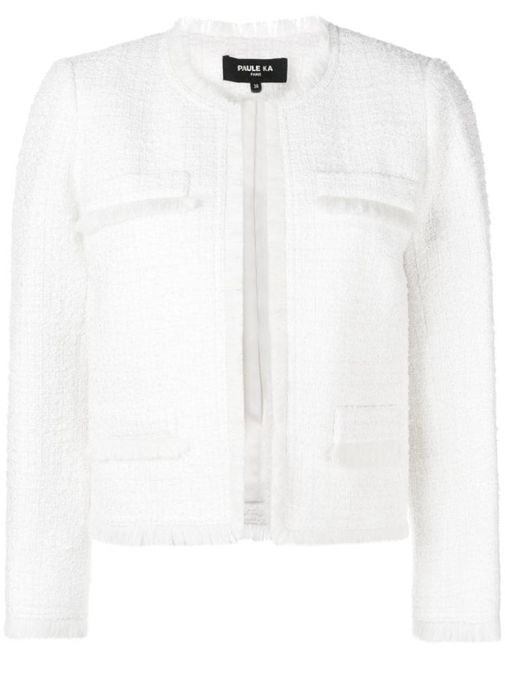 Paule Ka Bouclé - Nude & Neutrals