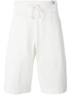 Adidas X By O Shorts, Men's, Size: Medium, White, Cotton