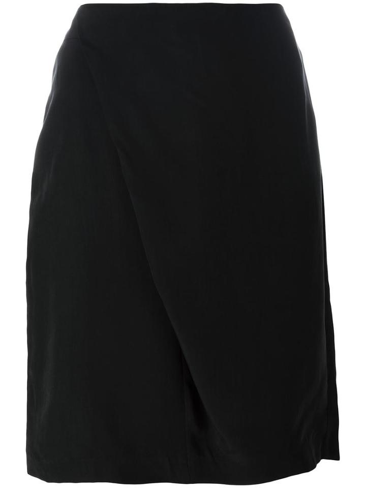 Hope 'nea' Skirt, Women's, Size: 40, Black, Cupro