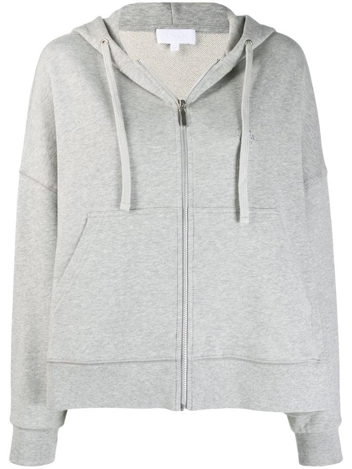 Lala Berlin Berlin Hoody - Grey