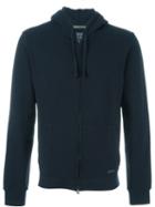 Woolrich Zip Hoodie